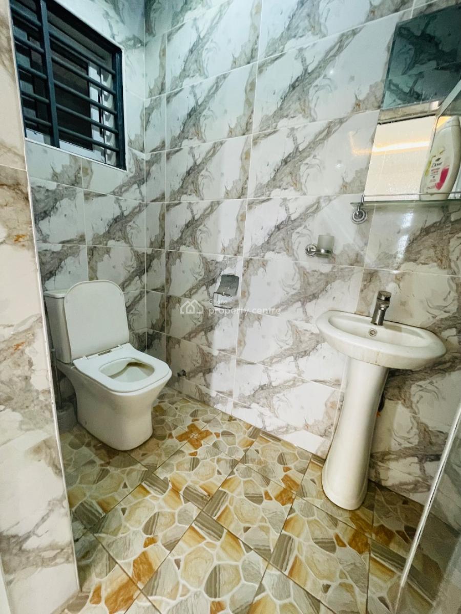 Two (2) Bedroom, West Trassaco, Adenta Municipal, Accra, Apartment for Rent