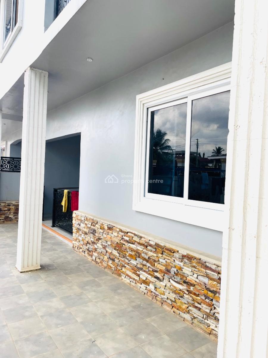 Two (2) Bedroom, West Trassaco, Adenta Municipal, Accra, Apartment for Rent