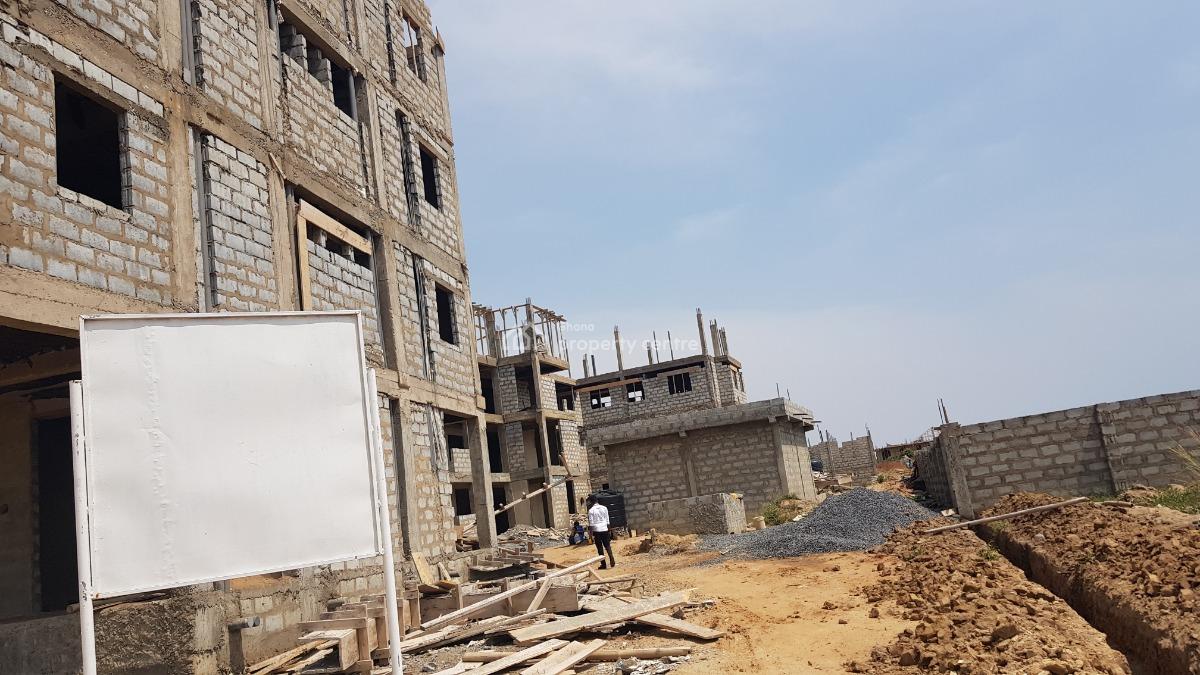 Investment -ready to Build Plot., Prampram, Ningo Prampram District, Accra, Land for Sale