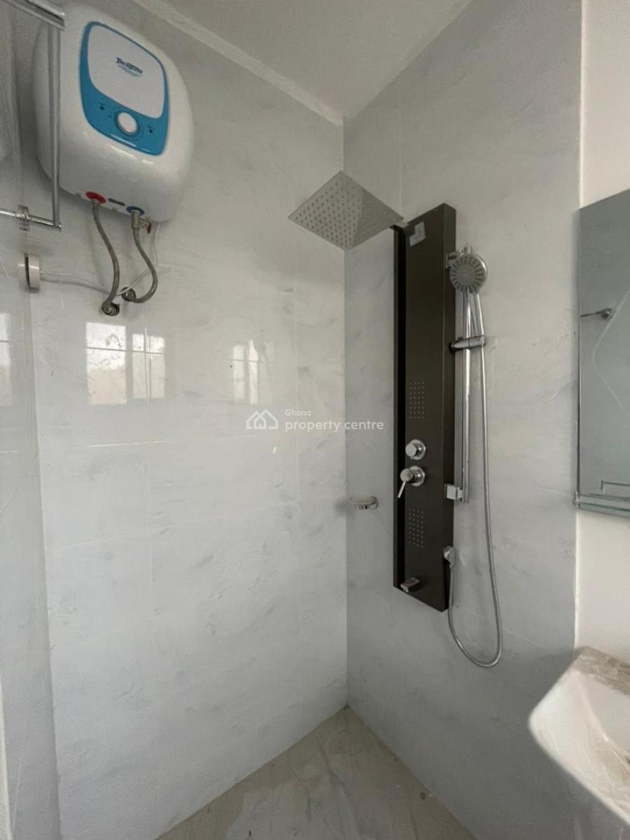 Executive 3 Bedroom, Tse Addo, Accra, House for Rent