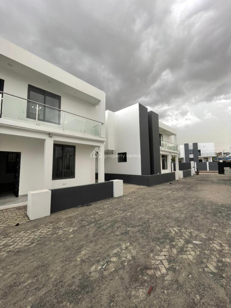 Executive 3 Bedroom, Tse Addo, Accra, House for Rent