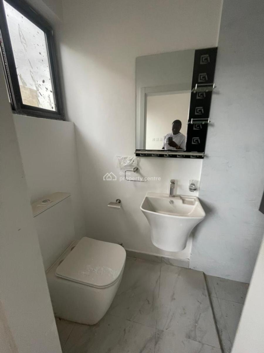 Executive 3 Bedroom, Tse Addo, Accra, House for Rent