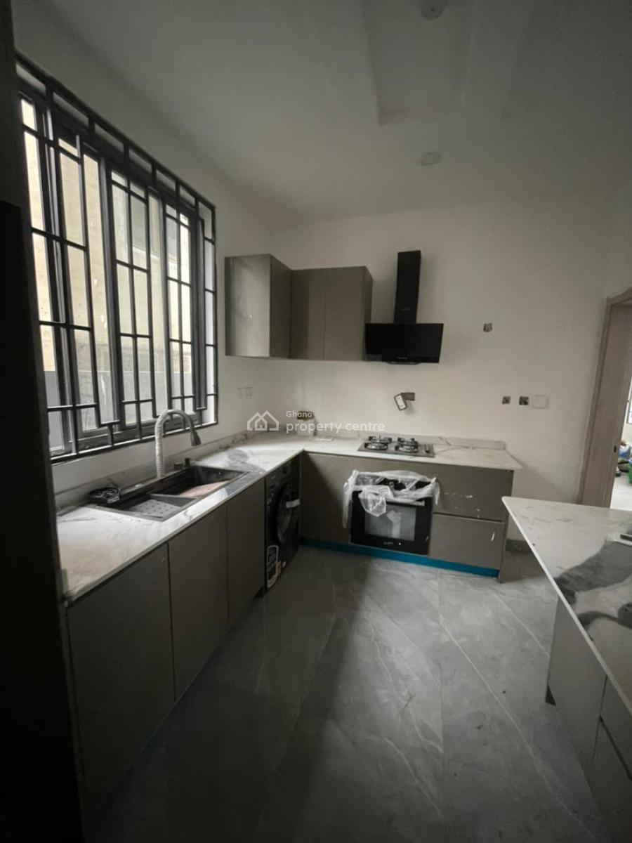 Executive 3 Bedroom, Tse Addo, Accra, House for Rent