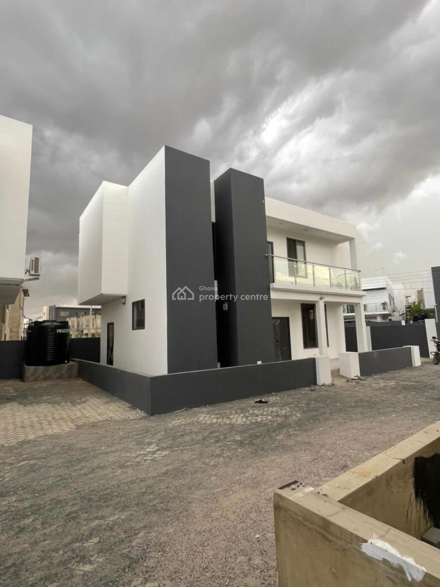 Executive 3 Bedroom, Tse Addo, Accra, House for Rent
