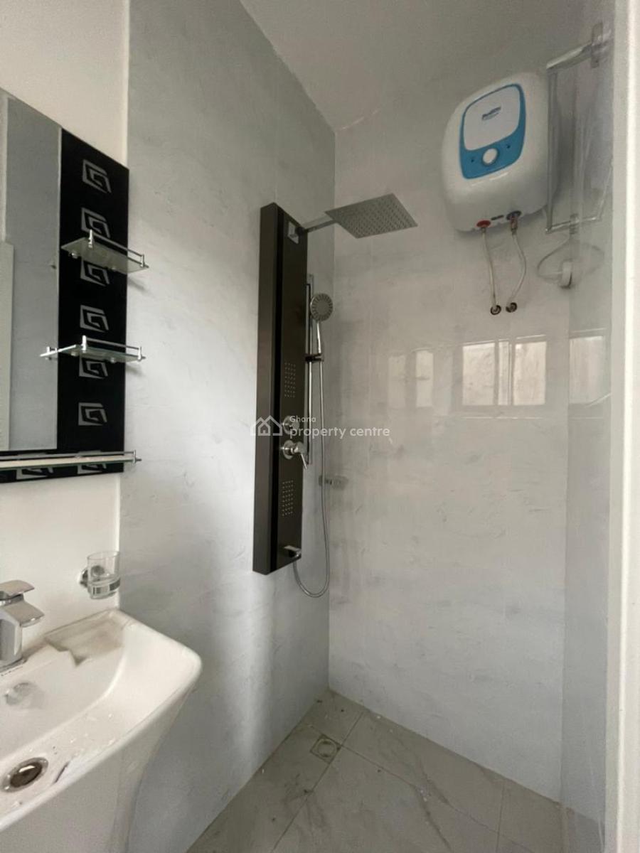 Executive 3 Bedroom, Tse Addo, Accra, House for Rent