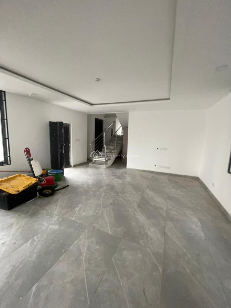 Executive 3 Bedroom, Tse Addo, Accra, House for Rent