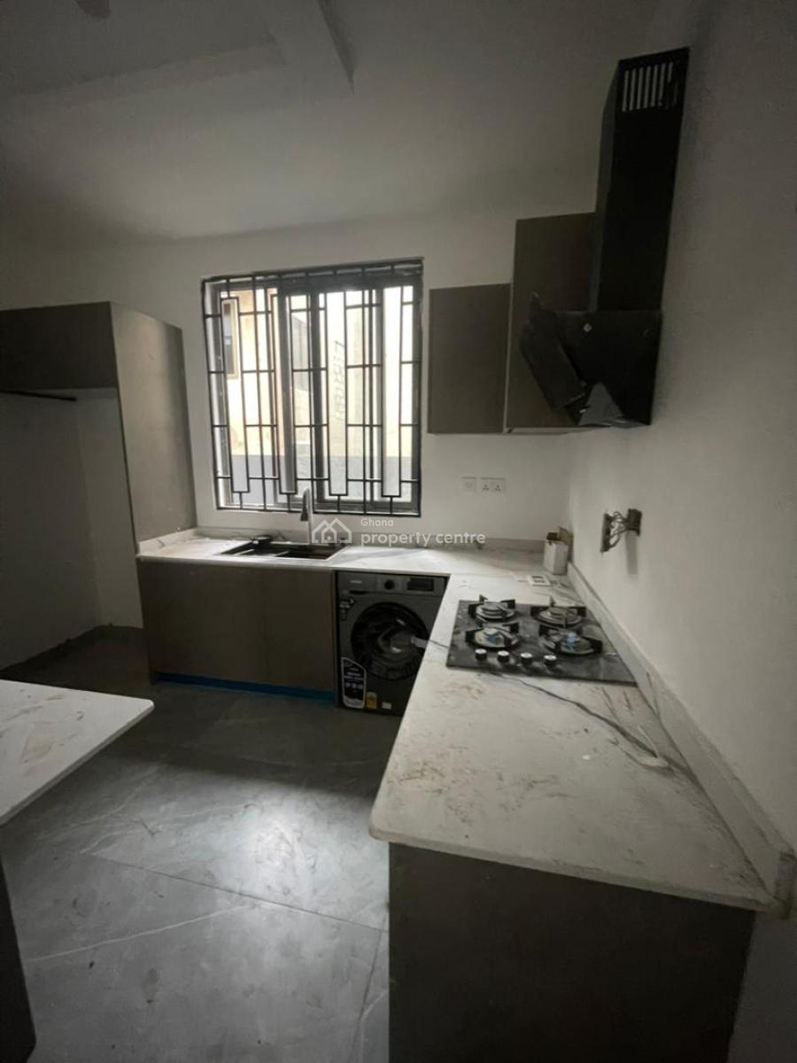 Executive 3 Bedroom, Tse Addo, Accra, House for Rent