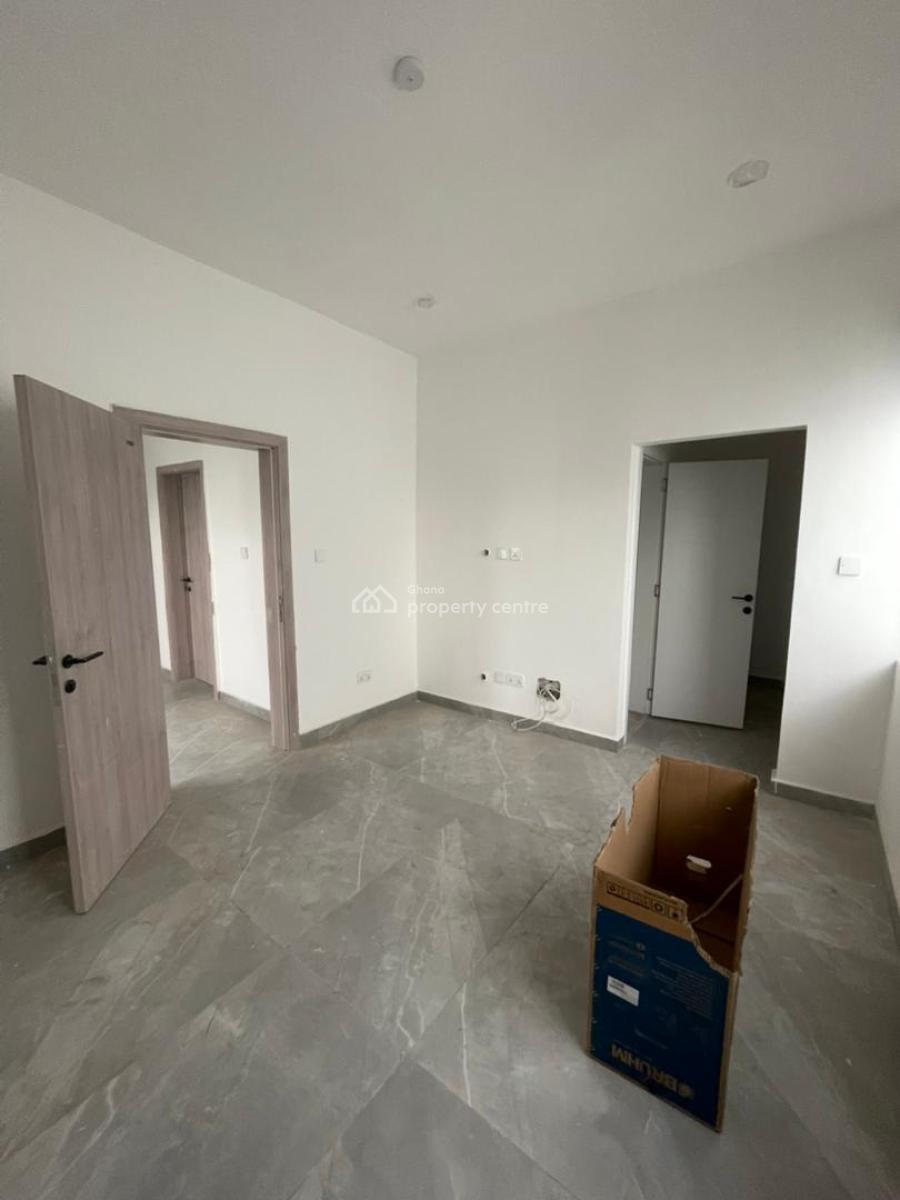 Executive 3 Bedroom, Tse Addo, Accra, House for Rent