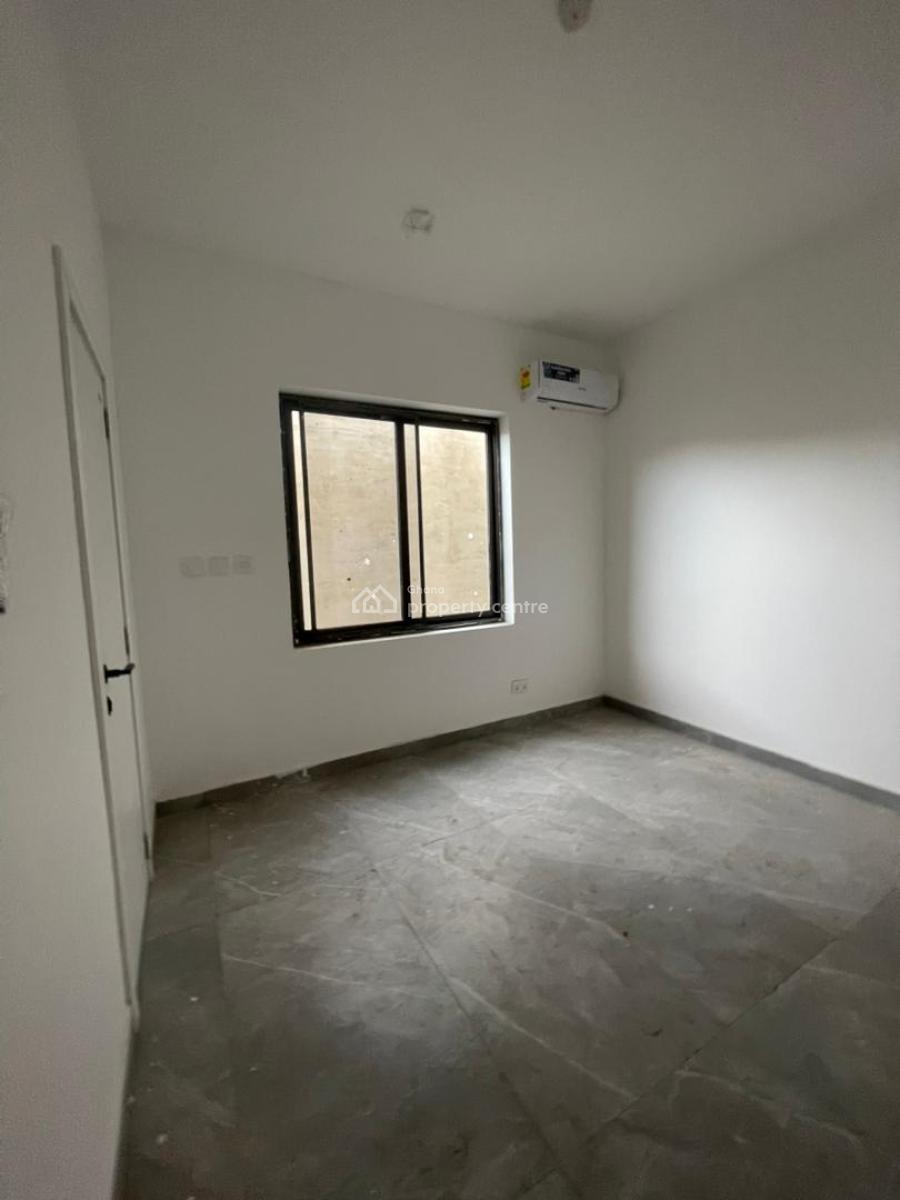 Executive 3 Bedroom, Tse Addo, Accra, House for Rent