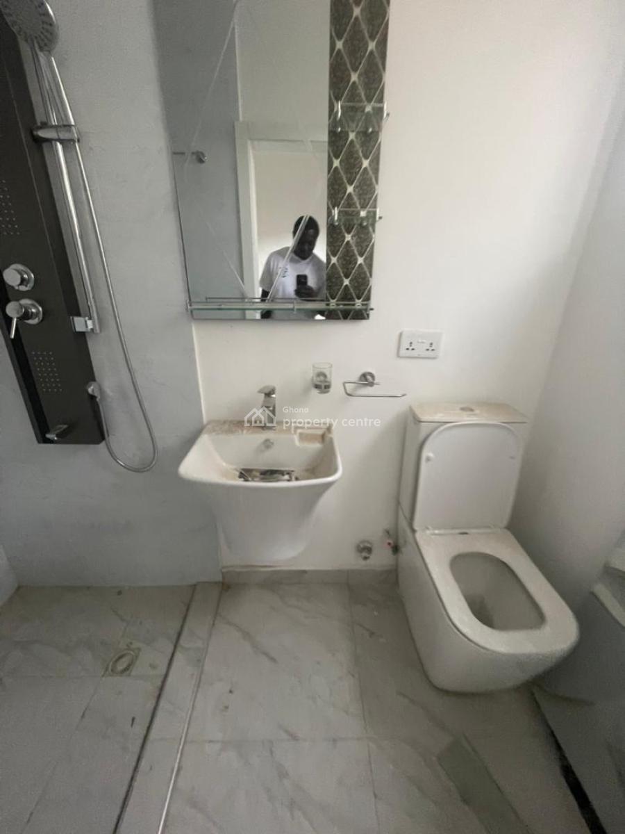 Executive 3 Bedroom, Tse Addo, Accra, House for Rent