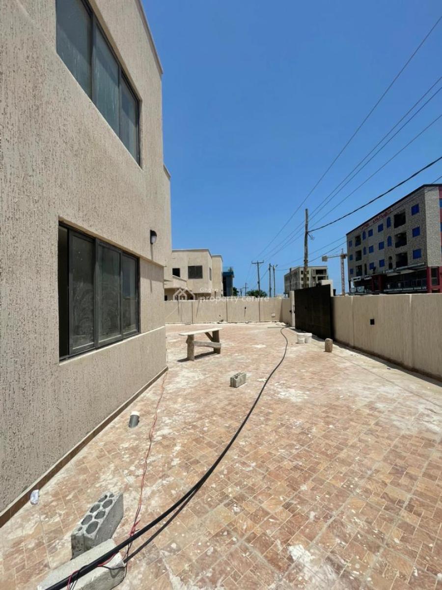 Executive 4 Bedroom, Tse Addo, Accra, House for Sale