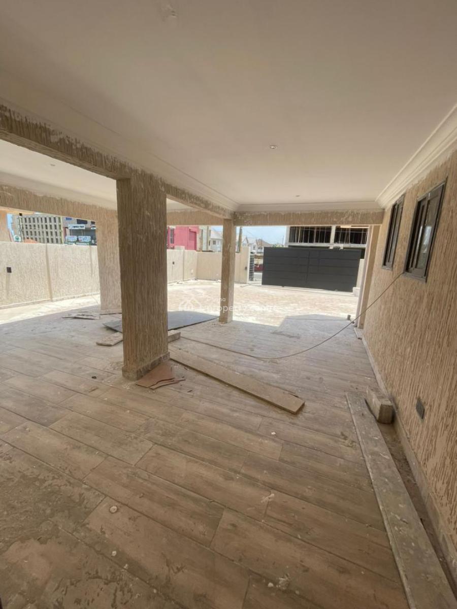 Executive 4 Bedroom, Tse Addo, Accra, House for Sale