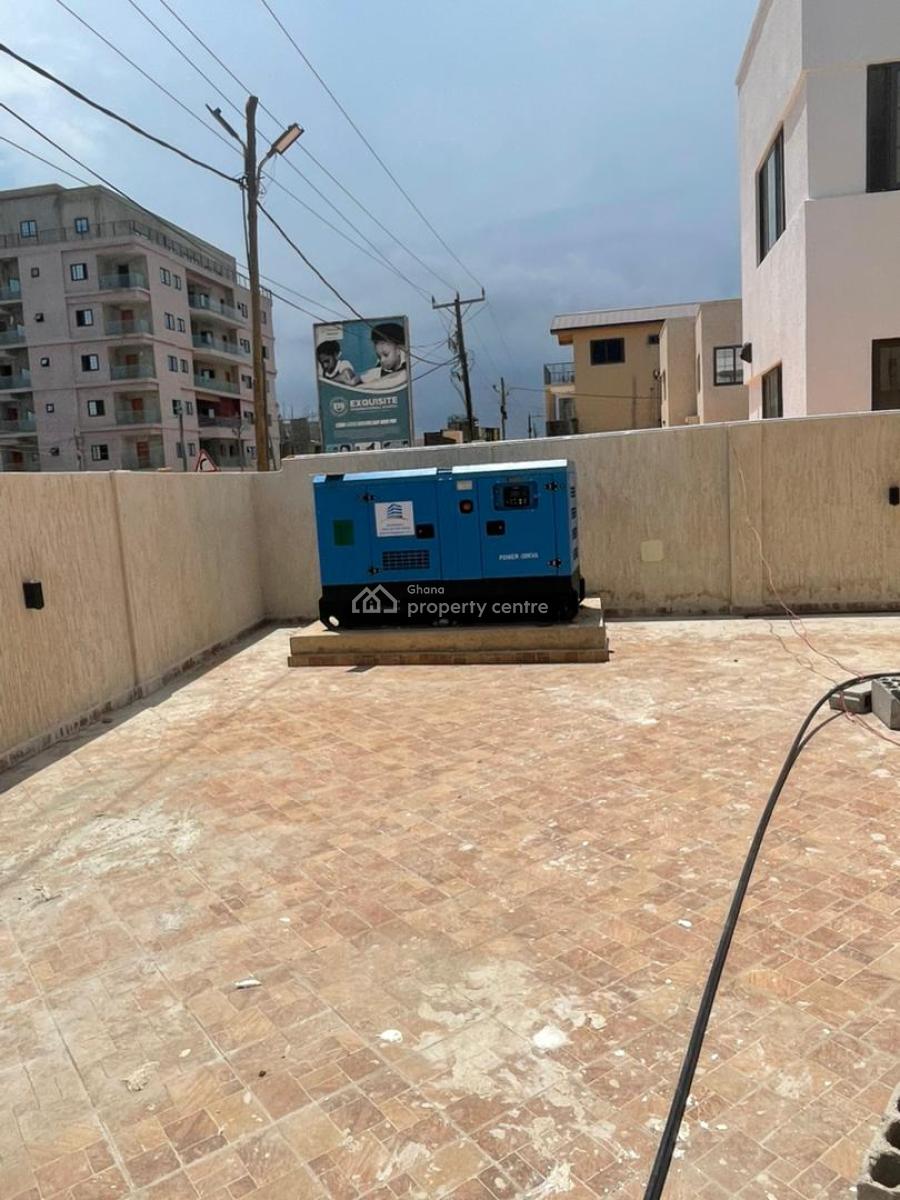 Executive 4 Bedroom, Tse Addo, Accra, House for Sale