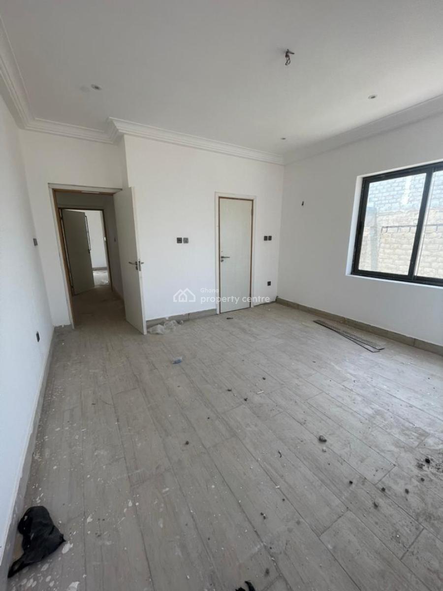 Executive 4 Bedroom, Tse Addo, Accra, House for Sale