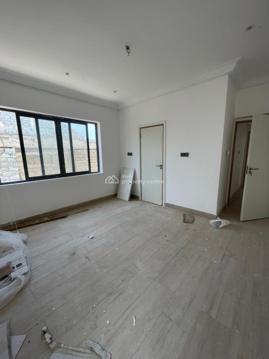 Executive 4 Bedroom, Tse Addo, Accra, House for Sale