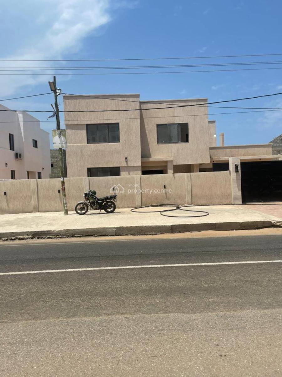 Executive 4 Bedroom, Tse Addo, Accra, House for Sale