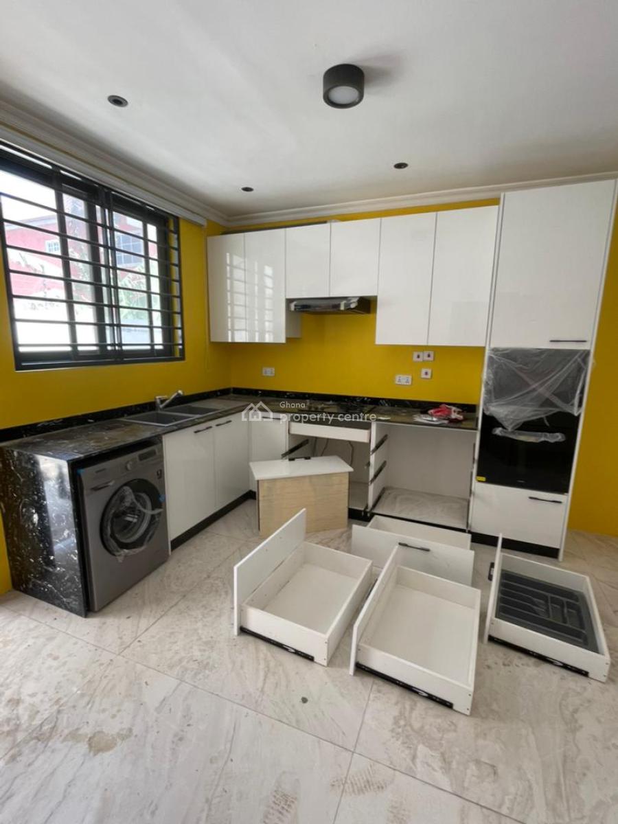 Executive 2 Bedroom, Tse Addo, Accra, Apartment for Rent