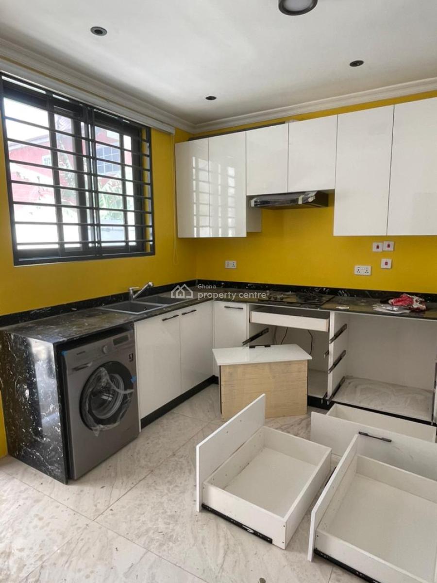 Executive 2 Bedroom, Tse Addo, Accra, Apartment for Rent