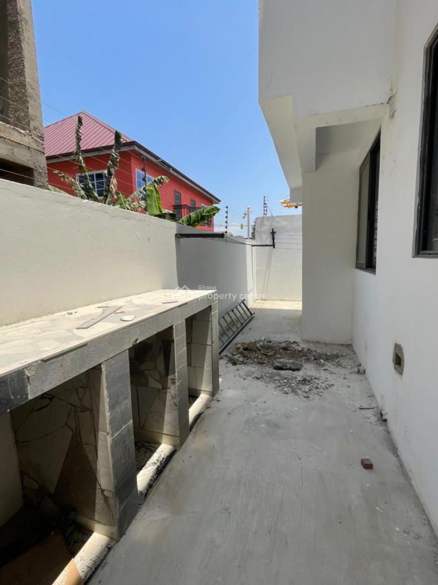 Executive 2 Bedroom, Tse Addo, Accra, Apartment for Rent