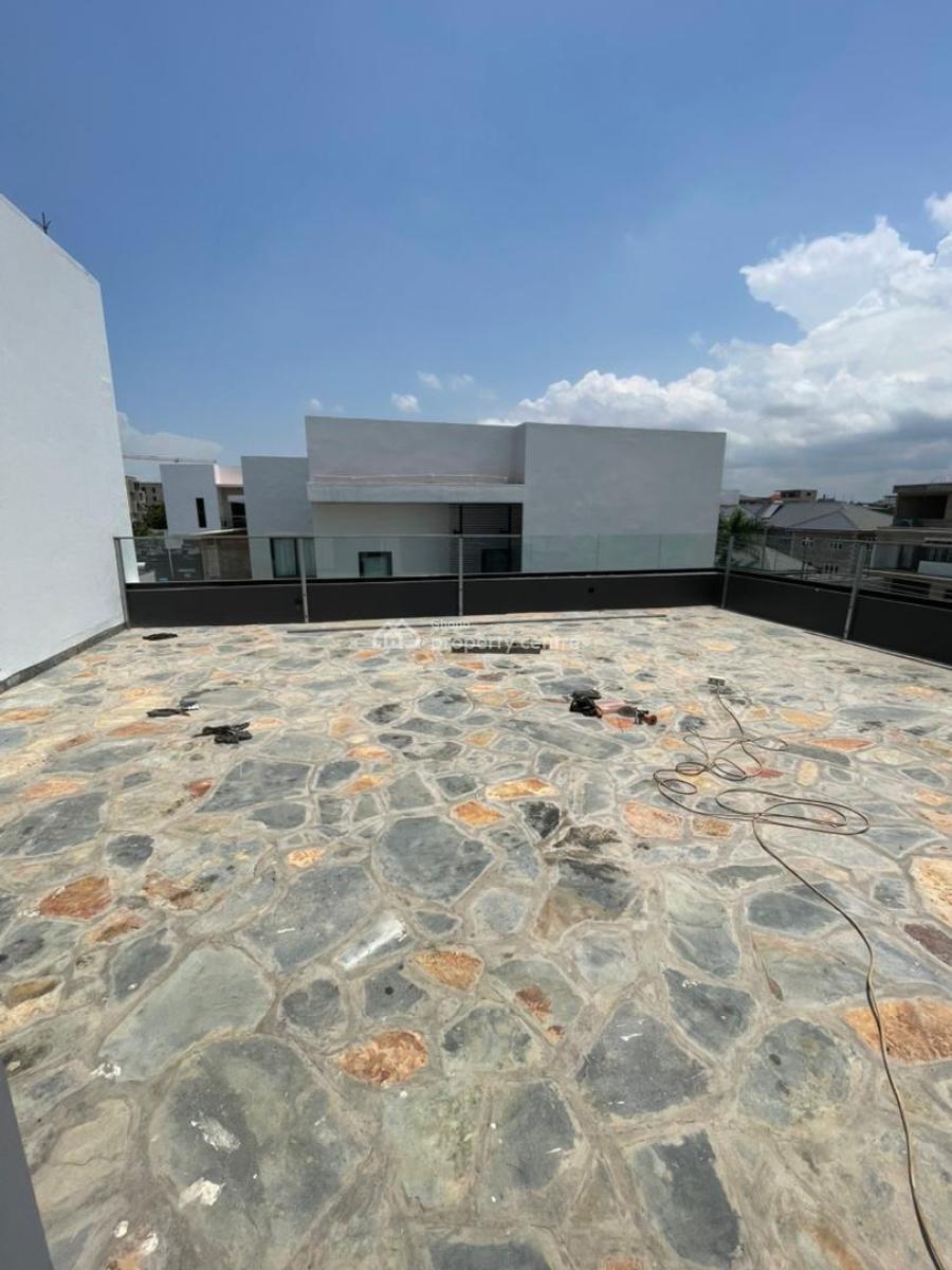 Executive 2 Bedroom, Tse Addo, Accra, Apartment for Rent