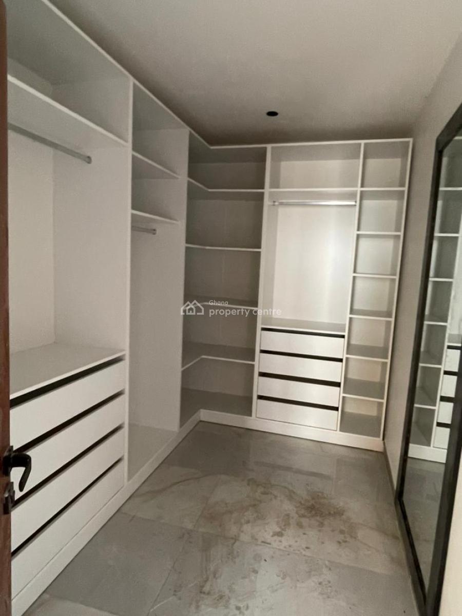 Executive 2 Bedroom, Tse Addo, Accra, Apartment for Rent