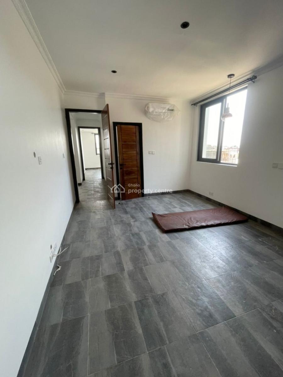 Executive 2 Bedroom, Tse Addo, Accra, Apartment for Rent