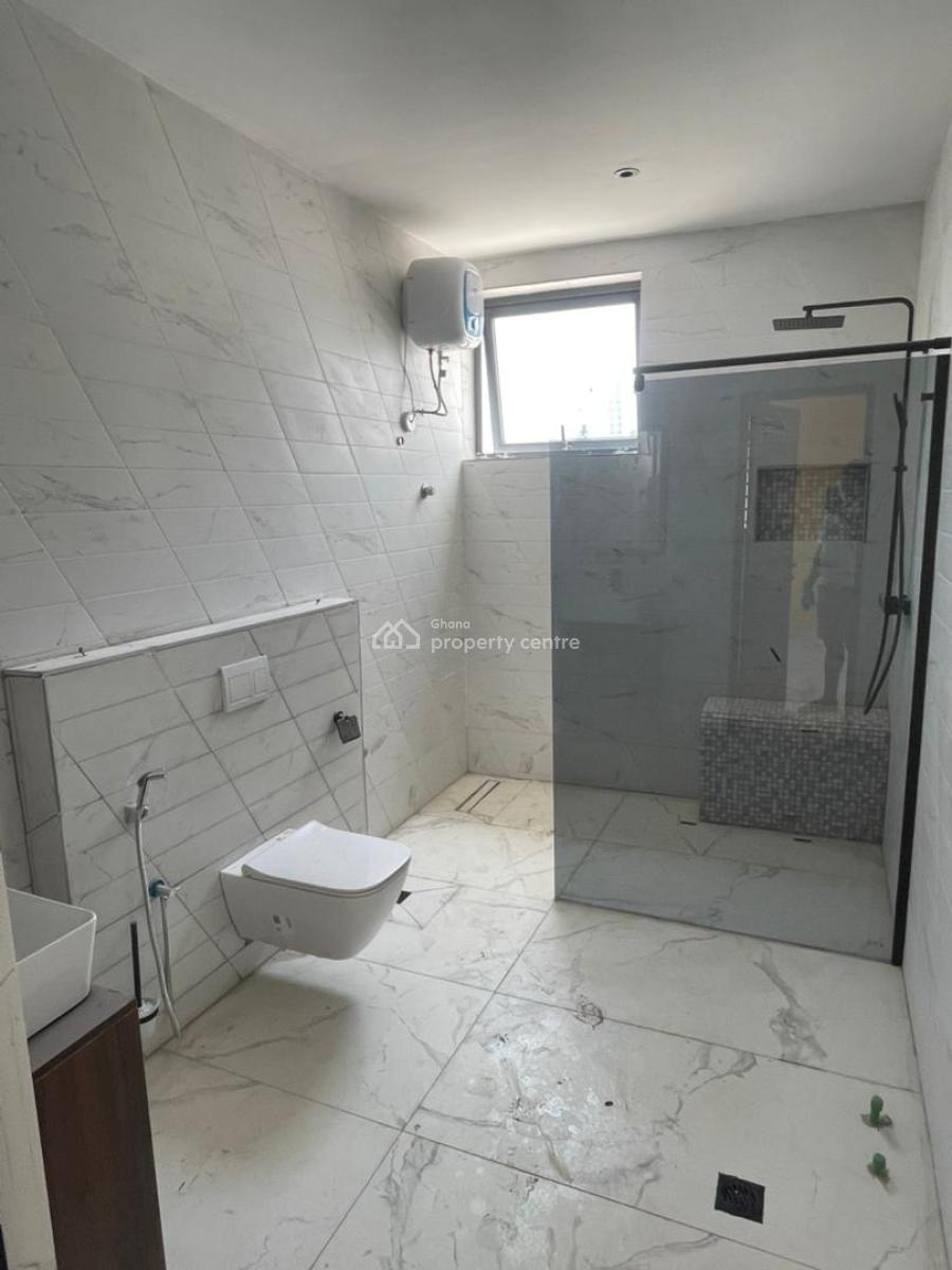 Executive 2 Bedroom, Tse Addo, Accra, Apartment for Rent