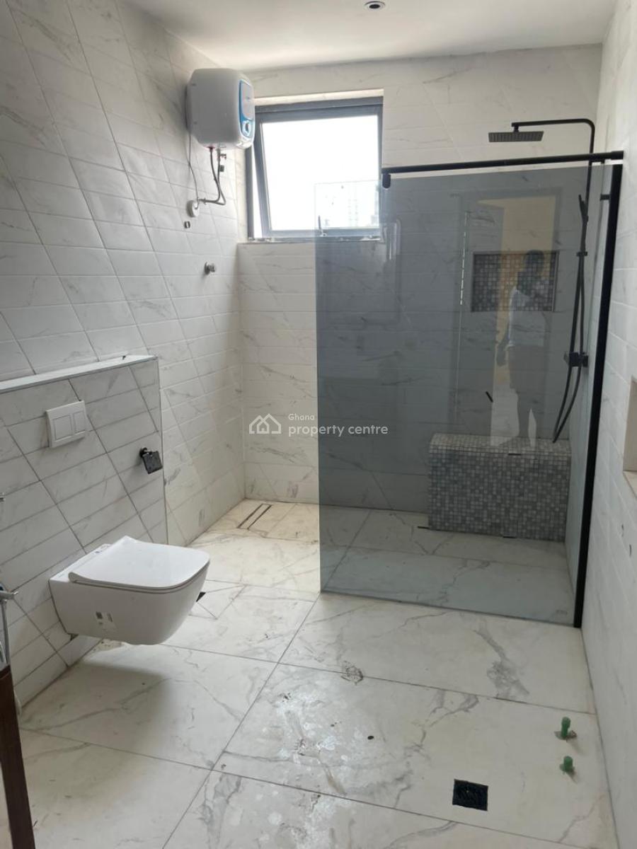 Executive 2 Bedroom, Tse Addo, Accra, Apartment for Rent