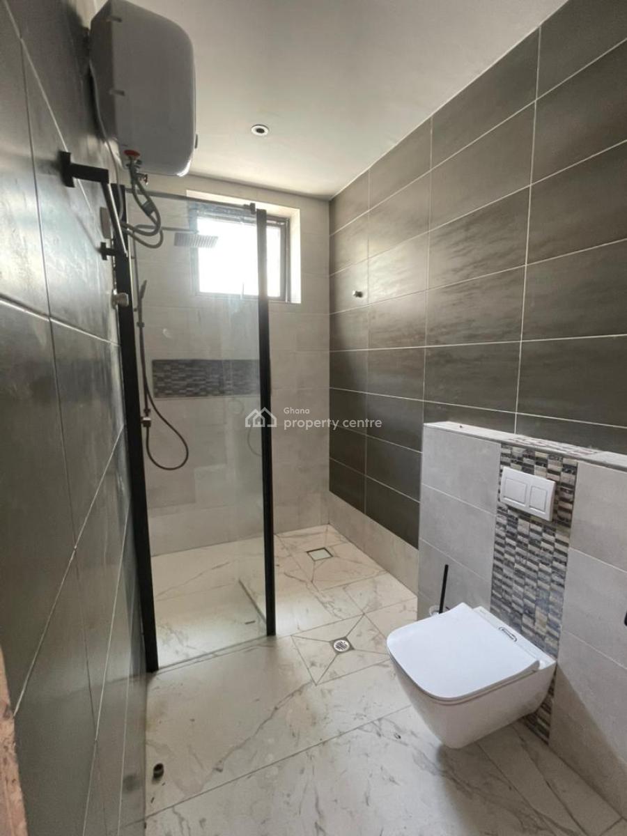 Executive 2 Bedroom, Tse Addo, Accra, Apartment for Rent