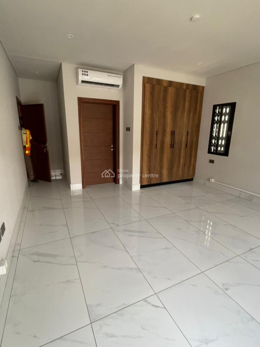 Executive 4 Bedroom, Tse Addo, Accra, House for Rent