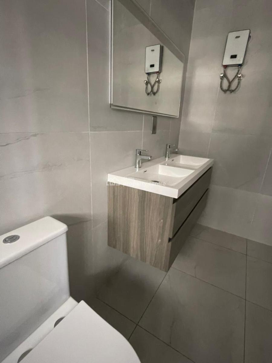 Executive 4 Bedroom, Tse Addo, Accra, House for Rent