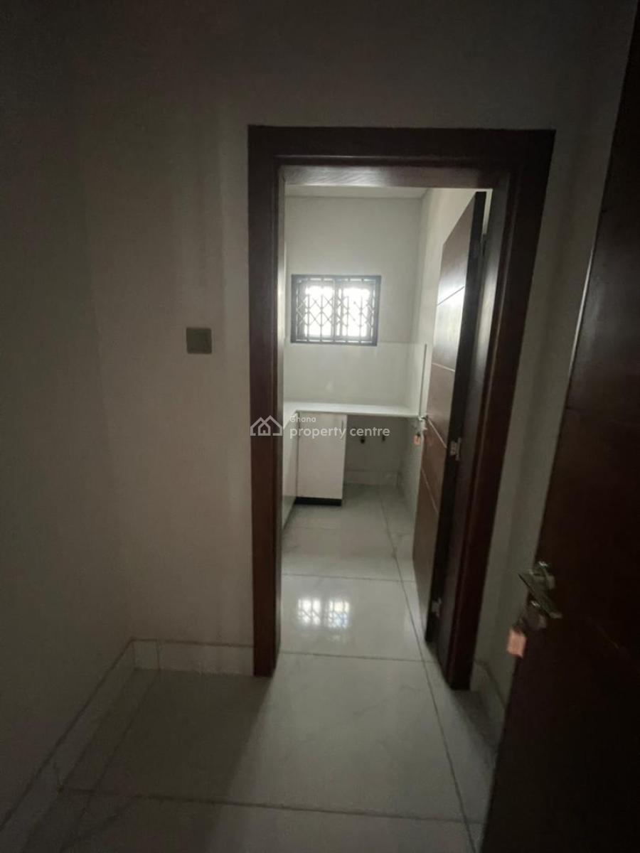 Executive 4 Bedroom, Tse Addo, Accra, House for Rent