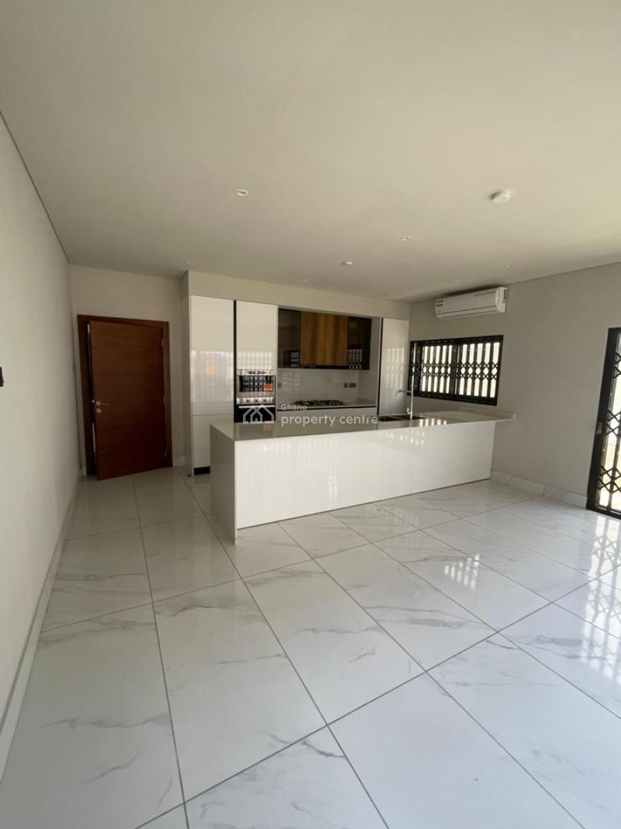 Executive 4 Bedroom, Tse Addo, Accra, House for Rent