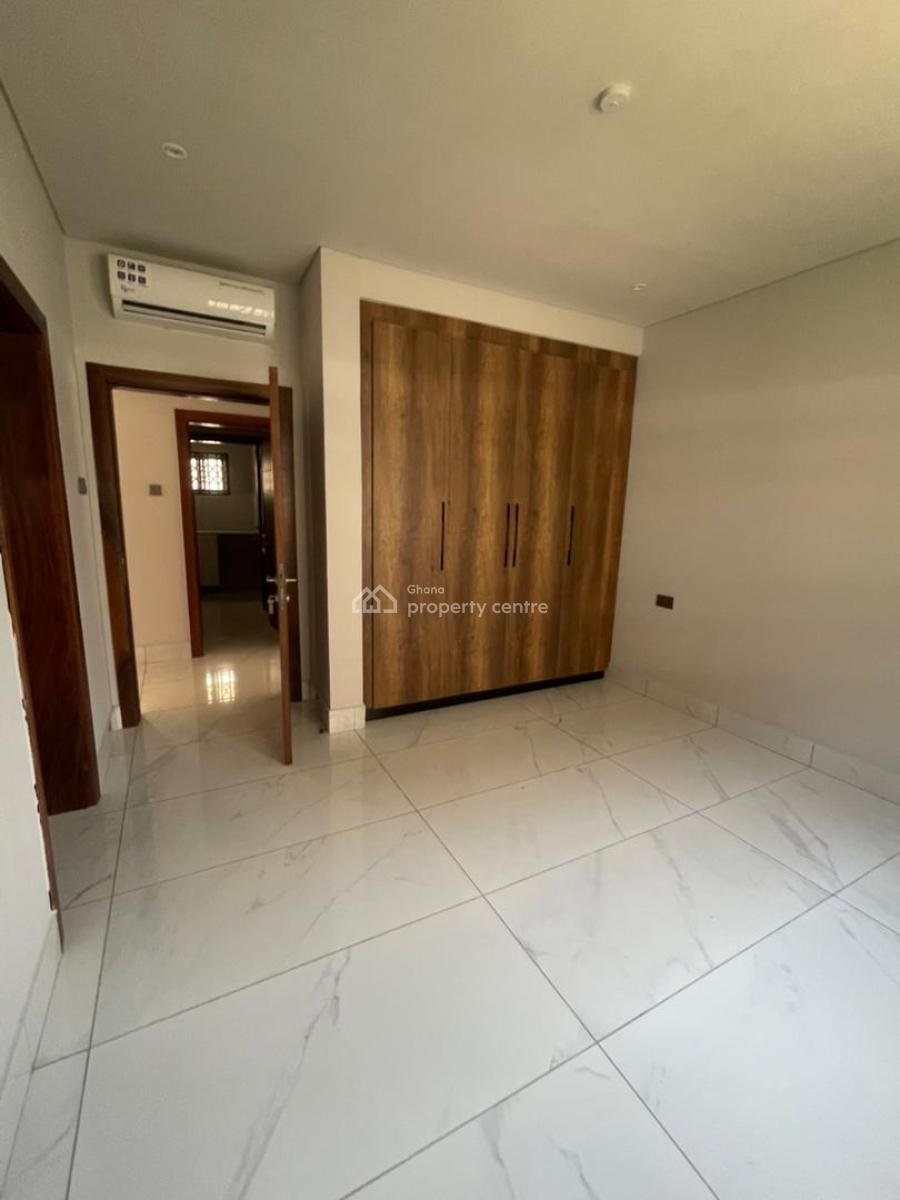 Executive 4 Bedroom, Tse Addo, Accra, House for Rent