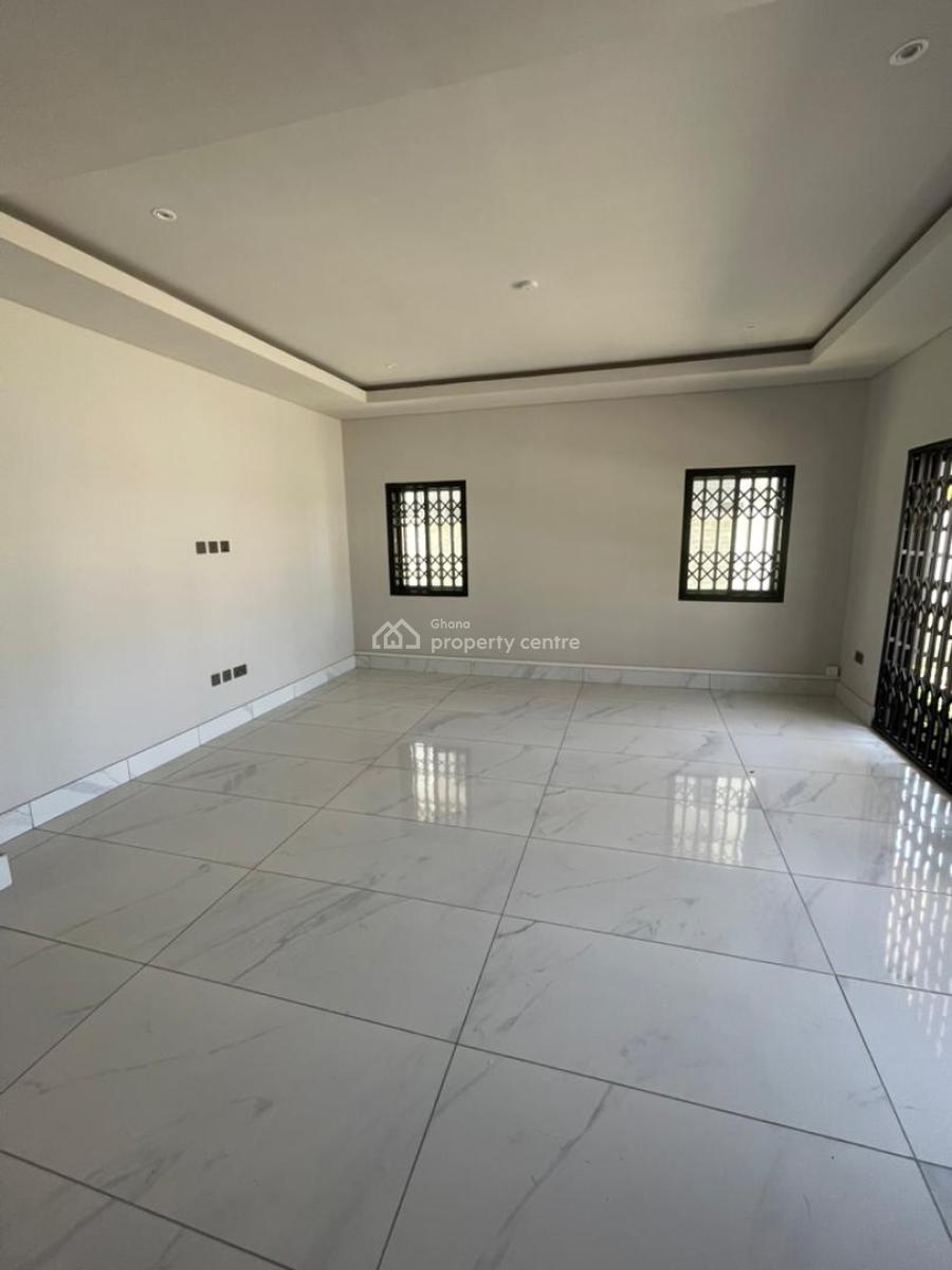 Executive 4 Bedroom, Tse Addo, Accra, House for Rent