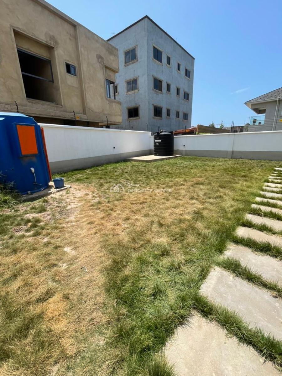 Executive 4 Bedroom, Tse Addo, Accra, House for Rent