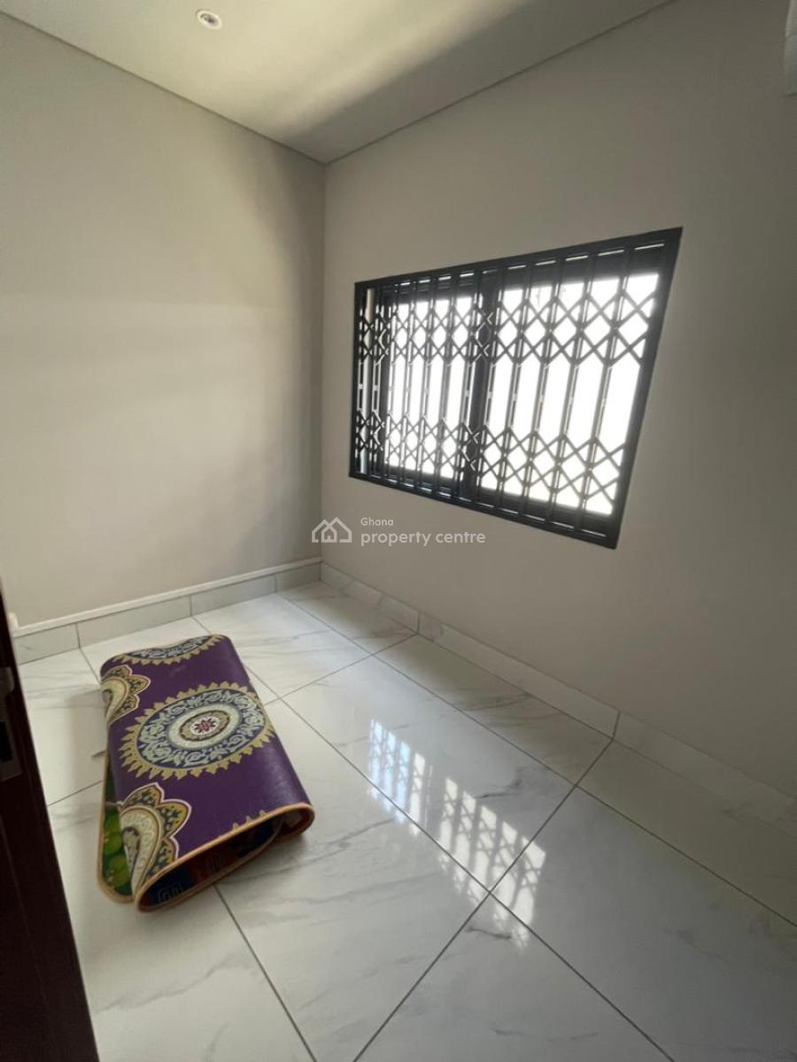 Executive 4 Bedroom, Tse Addo, Accra, House for Rent