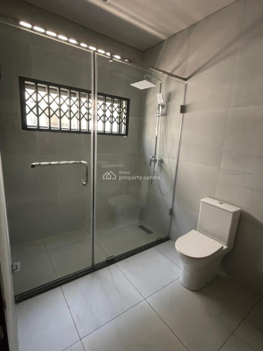 Executive 4 Bedroom, Tse Addo, Accra, House for Rent
