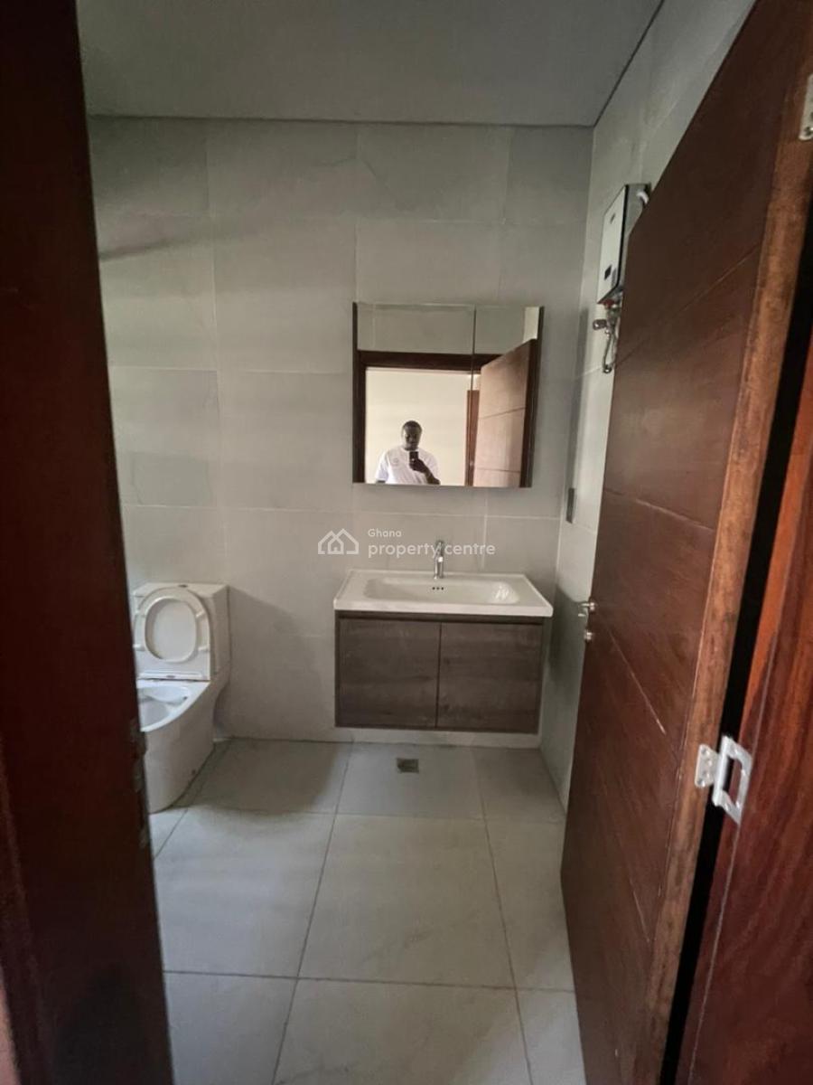 Executive 4 Bedroom, Tse Addo, Accra, House for Rent