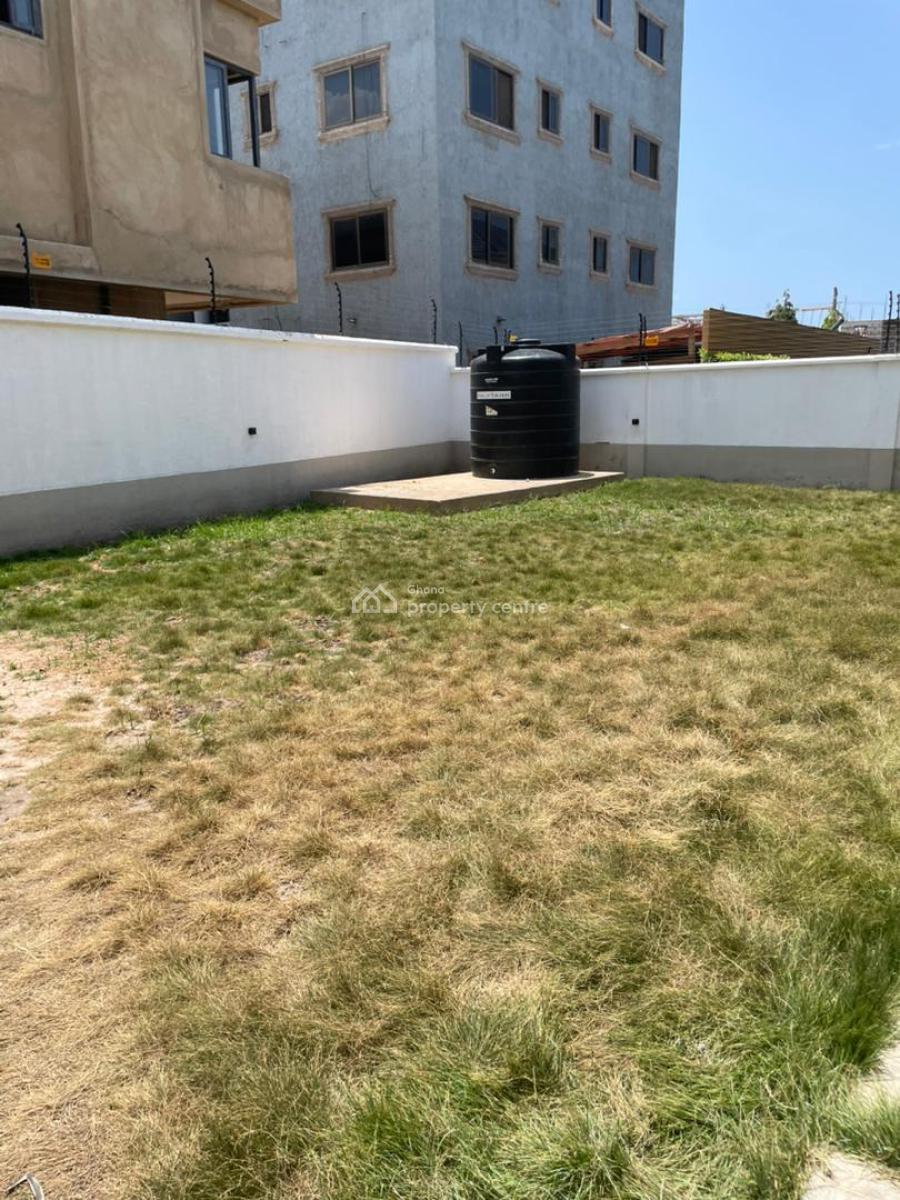 Executive 4 Bedroom, Tse Addo, Accra, House for Rent