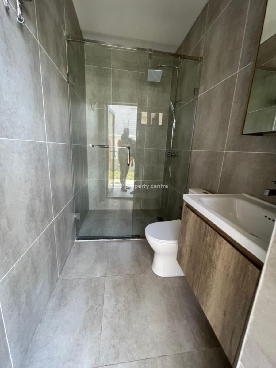 Executive 4 Bedroom, Tse Addo, Accra, House for Rent