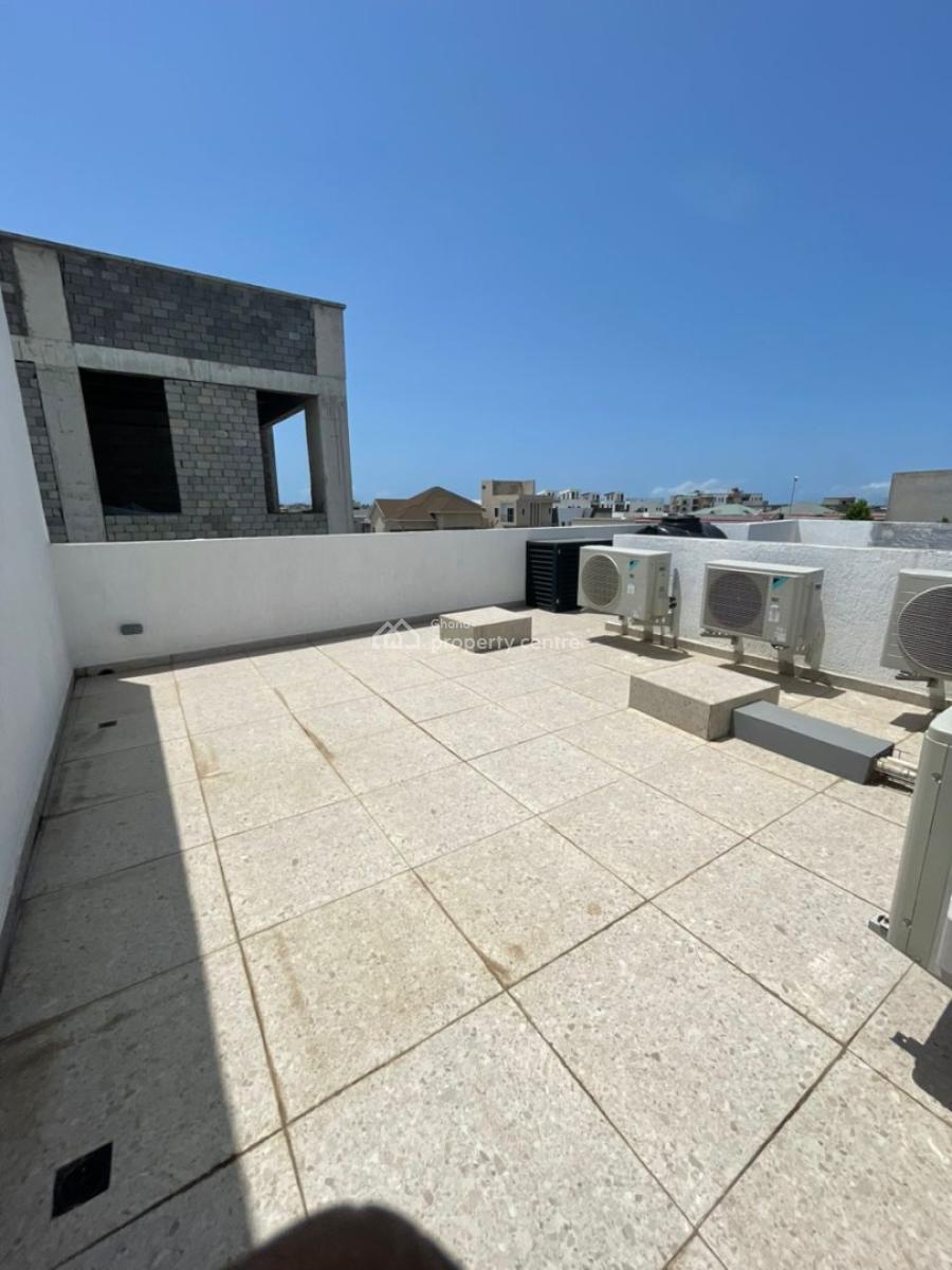 Executive 5 Bedroom Apartment, Tse Addo, Accra, House for Sale