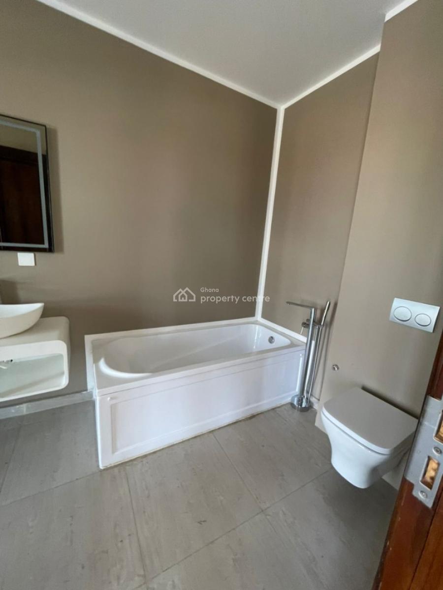Executive 5 Bedroom Apartment, Tse Addo, Accra, House for Sale