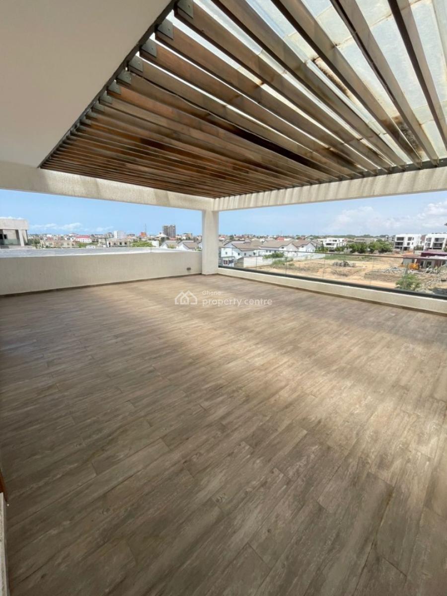 Executive 5 Bedroom Apartment, Tse Addo, Accra, House for Sale