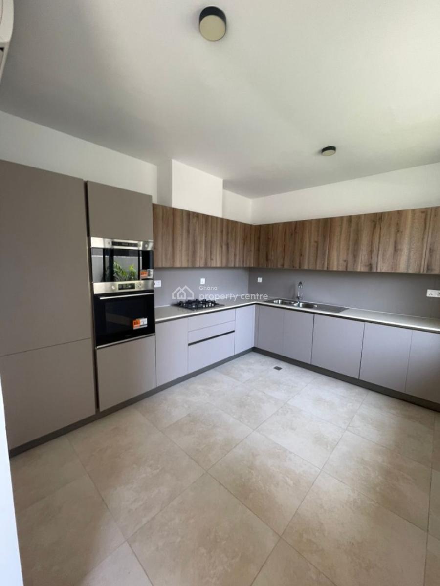 Executive 5 Bedroom Apartment, Tse Addo, Accra, House for Sale