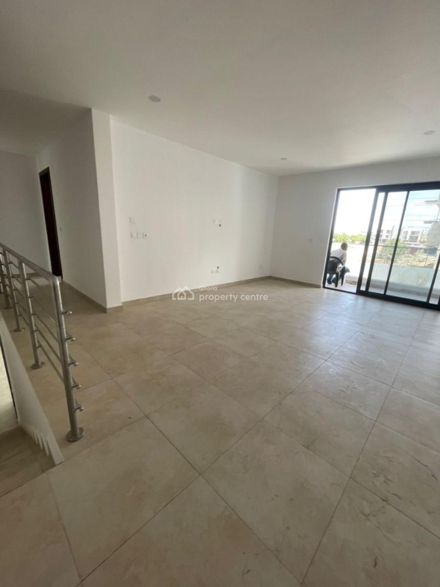 Executive 5 Bedroom Apartment, Tse Addo, Accra, House for Sale