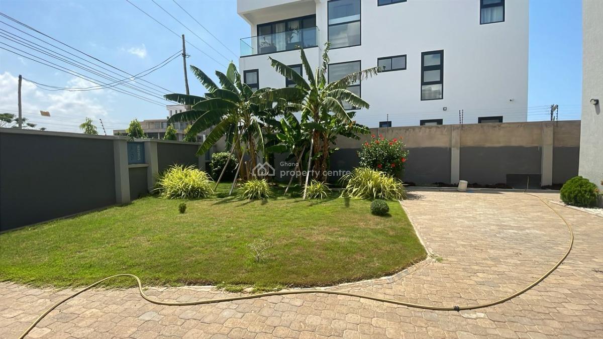 Executive 4 Bedroom, Tse Addo, Accra, House for Rent