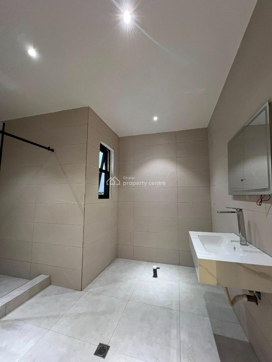 Executive 4 Bedrooms, Adjiringanor, East Legon, Accra, House for Sale