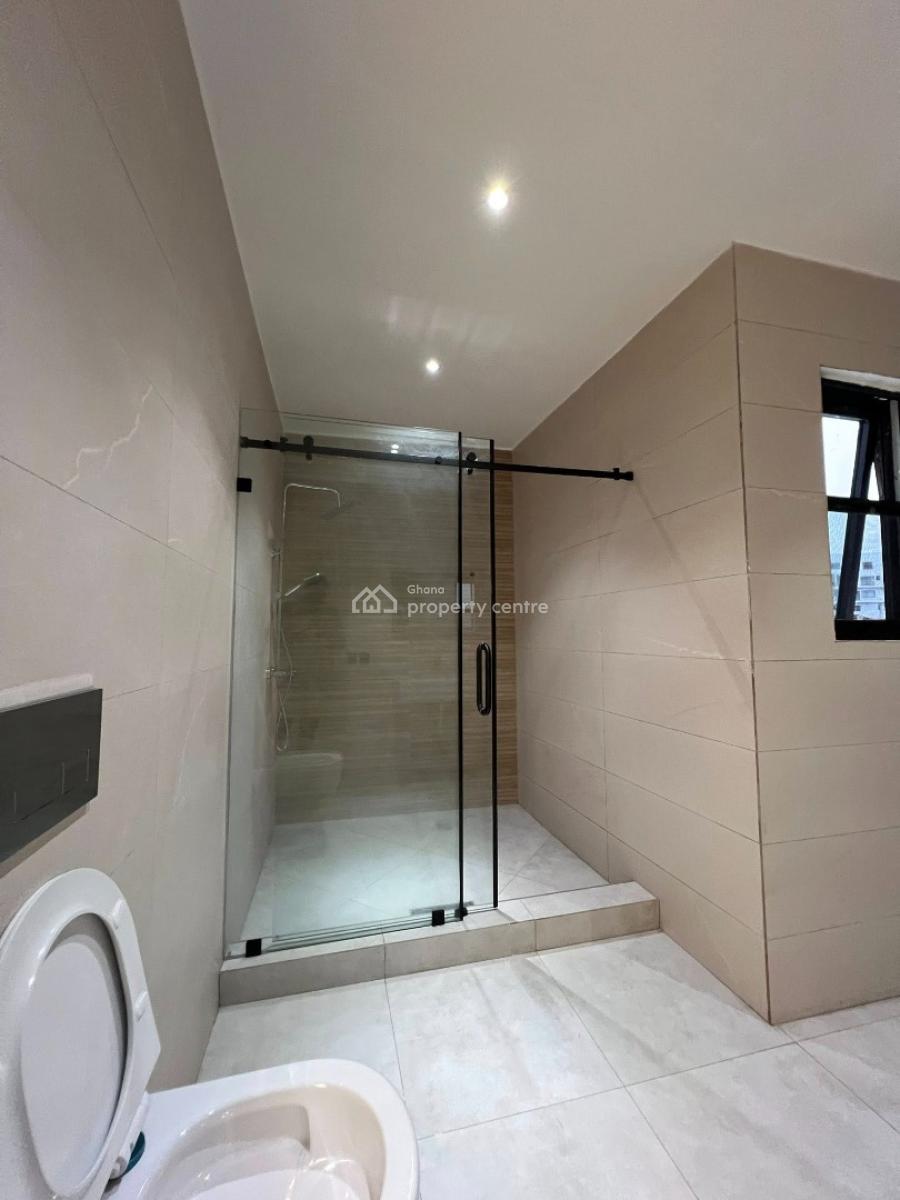 Executive 4 Bedrooms, Adjiringanor, East Legon, Accra, House for Sale
