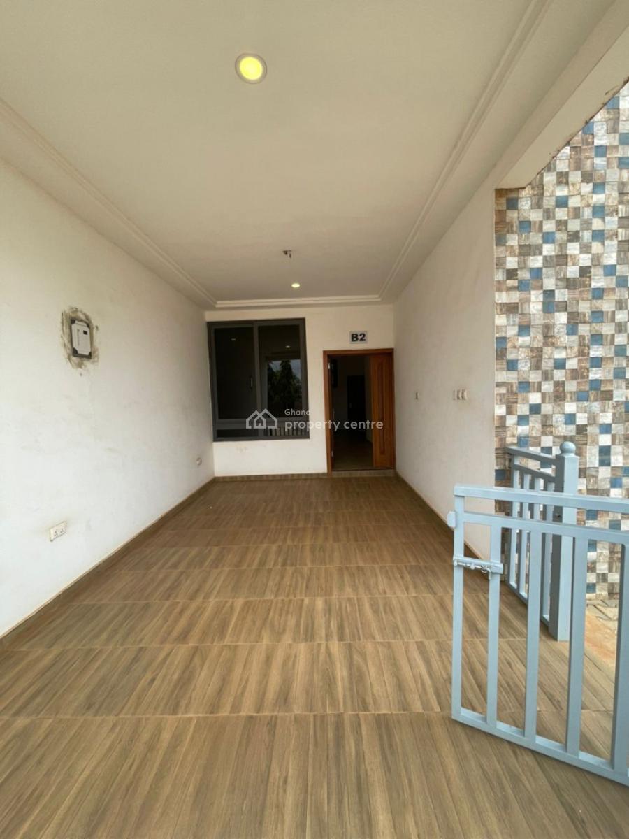 Newly Built 2 Bedroom Apartment, Michel Camp Gbetsile, Tema, Accra, Apartment for Rent